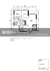 Blk 194B Skyline I @ Bukit Batok (Bukit Batok), HDB 3 Rooms #622212041
